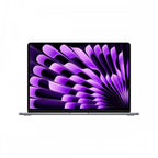 Apple MacBook Air 15 M3 8c/ 10c 8Gb 256Gb - Cinzento sideral
