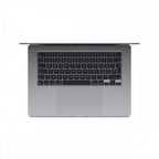Apple MacBook Air 15 M3 8c/ 10c 8Gb 256Gb - Cinzento sideral