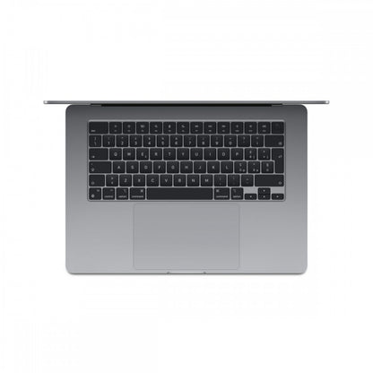 Apple MacBook Air 15 M3 8c/ 10c 8Gb 256Gb - Cinzento sideral