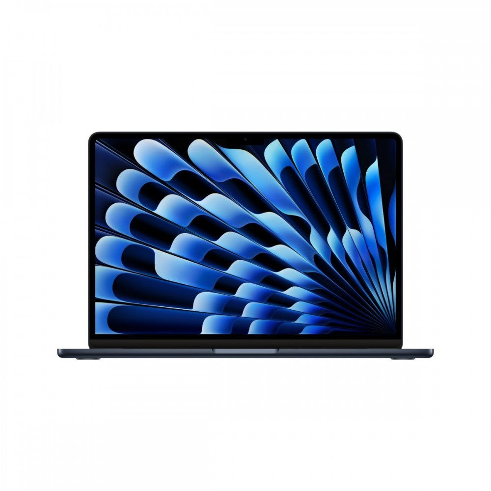 Apple MacBook Air 13 M3 8c/ 10c 8Gb 512Gb - Meia-noite