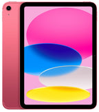 Apple iPad 10.9 WiFi+Cell 256Gb Rosa