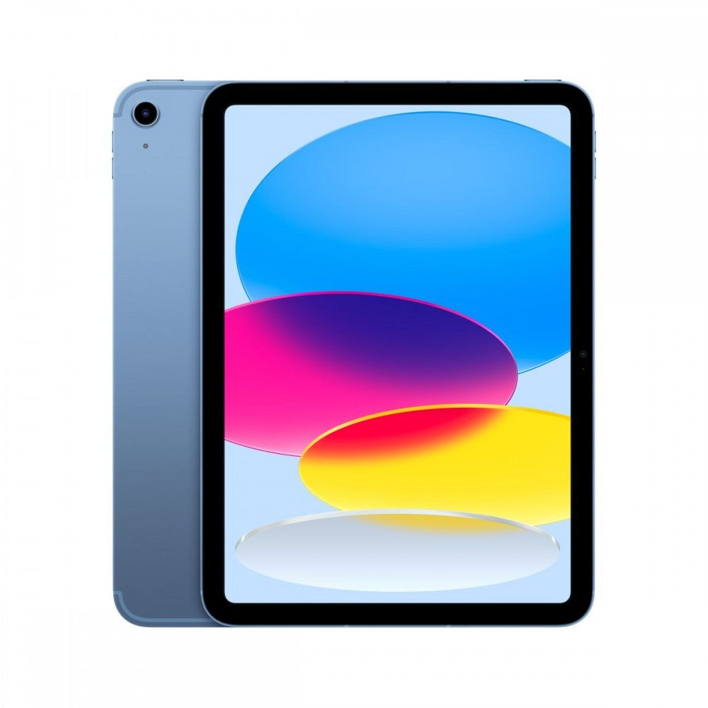 Apple iPad 10.9 WiFi+Cell 64Gb Azul