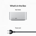 Apple Mac Studio M2 Max 12c/30c 32Gb/512Gb