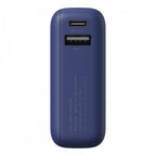 Xiaomi Power Bank 33W 10000mAh (Integrated Cable) Ice Blue GL