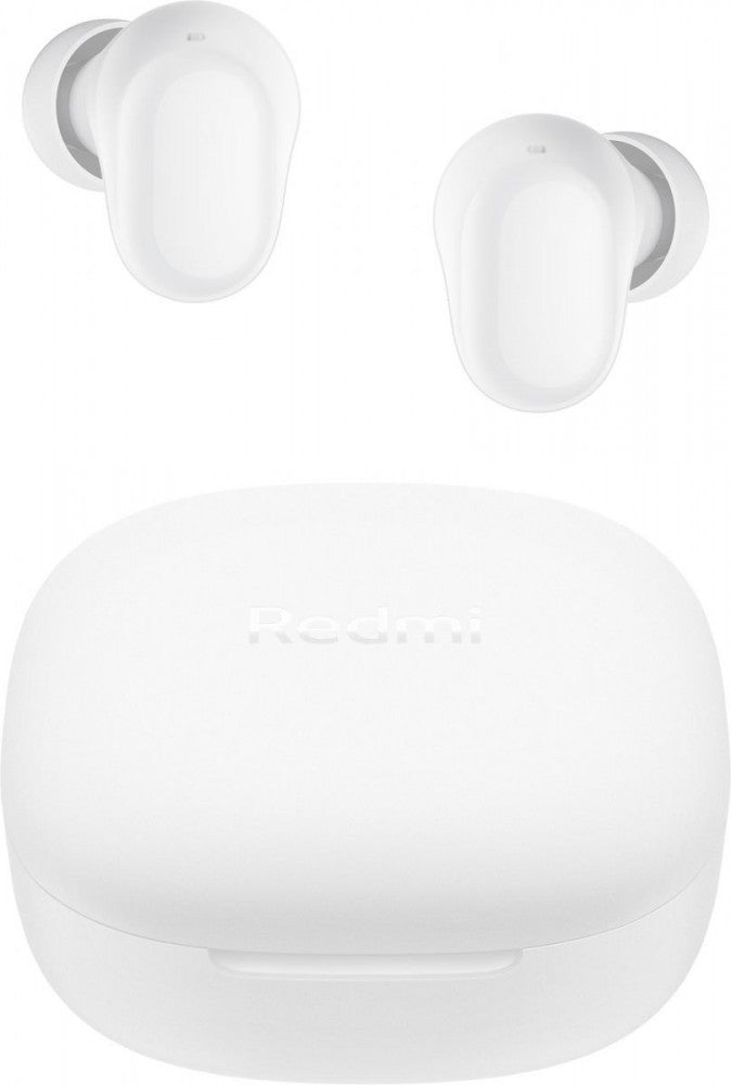 Xiaomi Auriculares Redmi Buds 6 Play White
