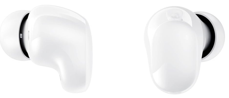 Xiaomi Auriculares Redmi Buds 6 Play White