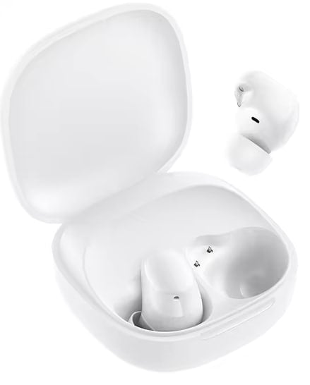 Xiaomi Auriculares Redmi Buds 6 Play White