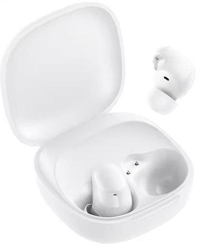 Xiaomi Auriculares Redmi Buds 6 Play White