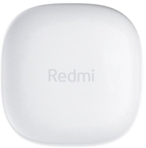 Xiaomi Auriculares Redmi Buds 6 Play White