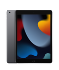 Apple iPad 10.2 Wi-Fi+Cellular 64Gb Cinzento sideral
