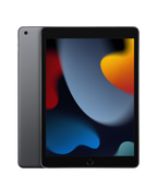 Apple iPad 10.2 Wi-Fi+Cellular 64Gb Cinzento sideral