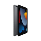 Apple iPad 10.2 Wi-Fi+Cellular 64Gb Cinzento sideral