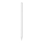 Baseus Caneta Smooth Writing 3 Wireless Charging Stylus Active Wireless Version Moon White (With