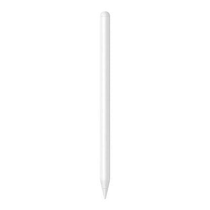 Baseus Caneta Smooth Writing 3 Wireless Charging Stylus Active Wireless Version Moon White (With