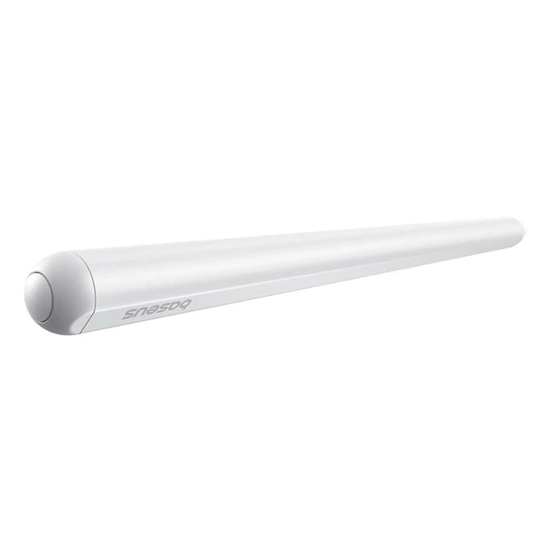 Baseus Caneta Smooth Writing 3 Wireless Charging Stylus Active Wireless Version Moon White (With