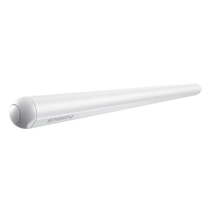Baseus Caneta Smooth Writing 3 Wireless Charging Stylus Active Wireless Version Moon White (With