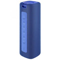 Xiaomi Coluna Portátil Mi Portable Bluetooth Azul