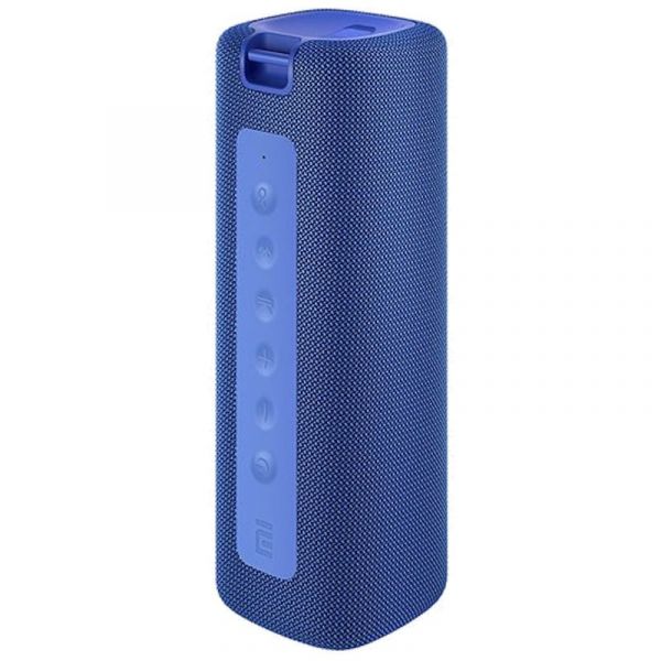 Xiaomi Coluna Portátil Mi Portable Bluetooth Azul