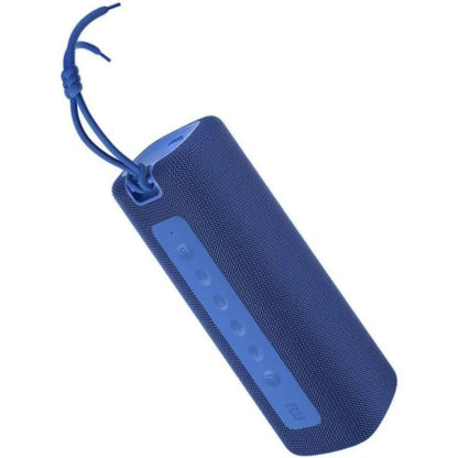 Xiaomi Coluna Portátil Mi Portable Bluetooth Azul