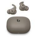 Apple Powerbeats Fit - Wireless Noise-Cancelling Workout Earbuds With Ultimate Secure Fit - Gravel Grey