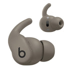 Apple Powerbeats Fit - Wireless Noise-Cancelling Workout Earbuds With Ultimate Secure Fit - Gravel Grey