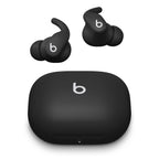 Apple Powerbeats Fit - Wireless Noise-Cancelling Workout Earbuds With Ultimate Secure Fit - Jet Black