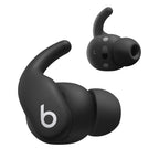 Apple Powerbeats Fit - Wireless Noise-Cancelling Workout Earbuds With Ultimate Secure Fit - Jet Black