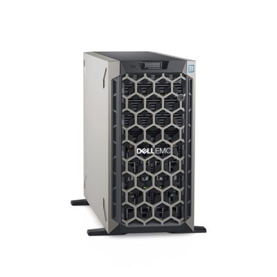 Dell Servidor Torre EMC PowerEdge T440 - Xeon Silver 4210R