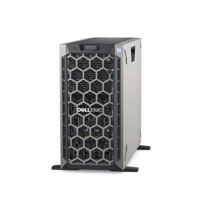 Dell Servidor Torre EMC PowerEdge T440 - Xeon Silver 4210R