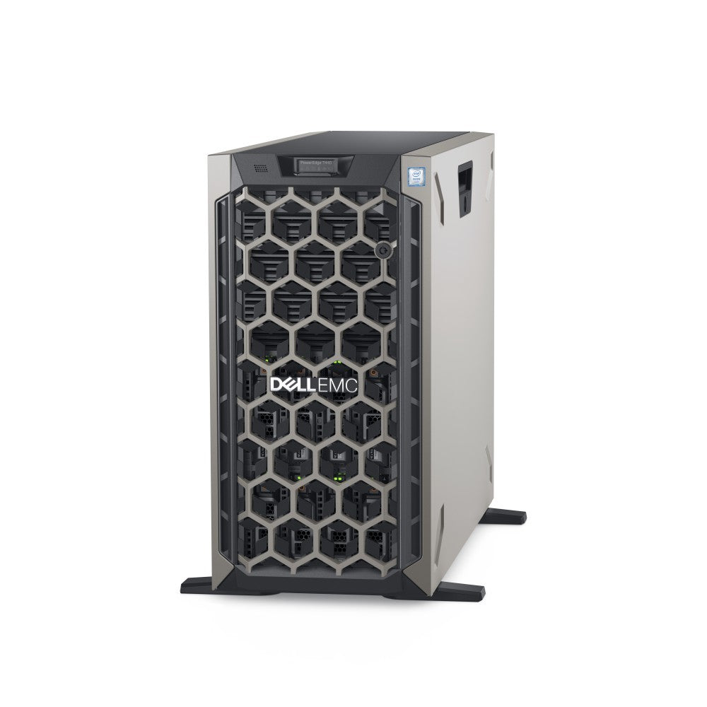 Dell Servidor Torre EMC PowerEdge T440 - Xeon Silver 4210R