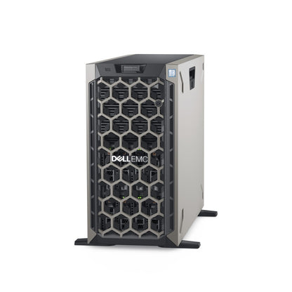Dell Servidor Torre EMC PowerEdge T440 - Xeon Silver 4210R