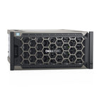 Dell Servidor Torre EMC PowerEdge T440 - Xeon Silver 4210R