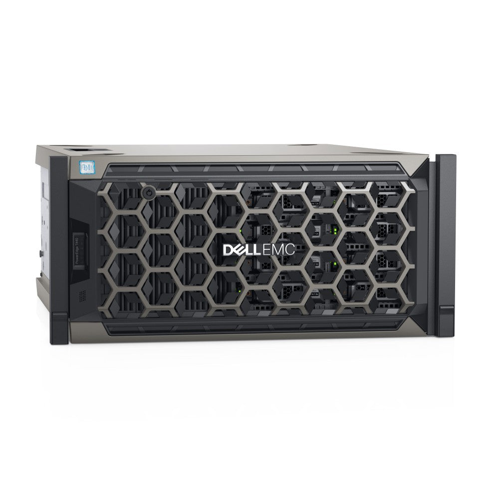 Dell Servidor Torre EMC PowerEdge T440 - Xeon Silver 4210R