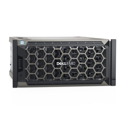 Dell Servidor Torre EMC PowerEdge T440 - Xeon Silver 4210R