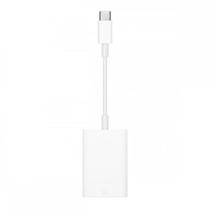 Apple Leitor Cart›es Usb-C - SD Card