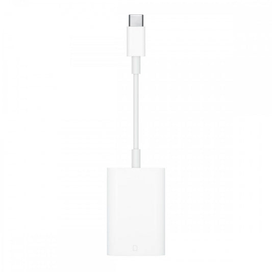Apple Leitor Cart›es Usb-C - SD Card