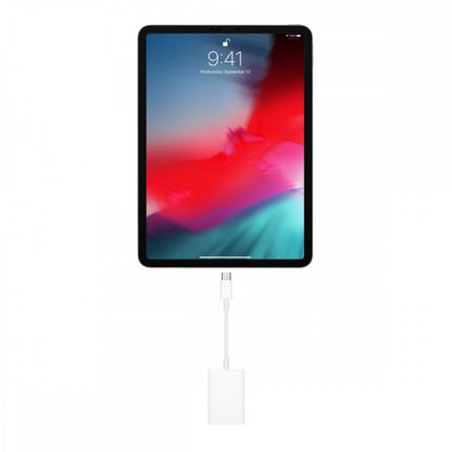 Apple Leitor Cart›es Usb-C - SD Card