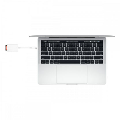 Apple Leitor Cart›es Usb-C - SD Card