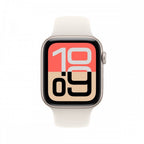 Apple Watch SE 3 44mm Starl Alum/Starl S/M