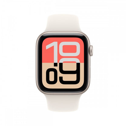Apple Watch SE 3 44mm Starl Alum/Starl M/L
