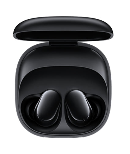 Xiaomi Auriculares Redmi Buds 6 Play Preto