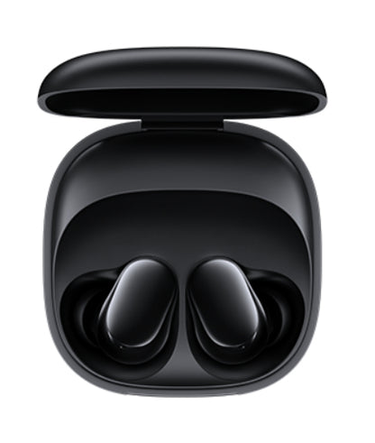 Xiaomi Auriculares Redmi Buds 6 Play Preto
