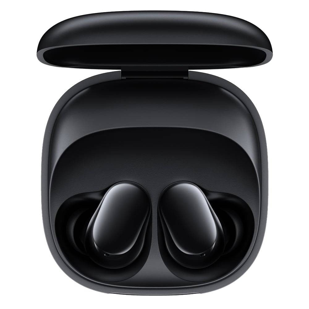 Xiaomi Auriculares Redmi Buds 6 Play Preto