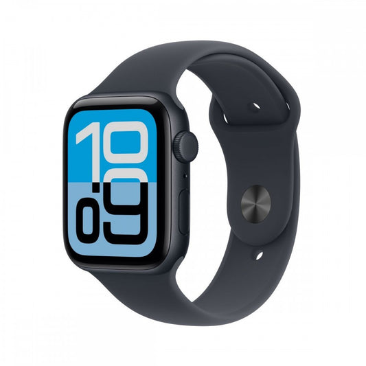 Apple Watch SE 3 Cell 44mm Midn Alum/Midn S/M