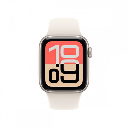 Apple Watch SE 3 Cell 40mm Starl Alum/Starl M/L