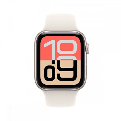 Apple Watch SE 3 Cell 44mm Starl Alum/Starl M/L