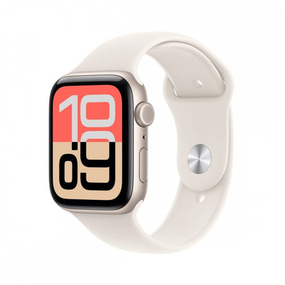 Apple Watch SE 3 Cell 44mm Starl Alum/Starl S/M