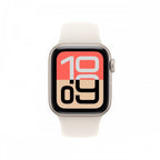 Apple Watch SE 3 Cell 40mm Starl Alum/Starl S/M