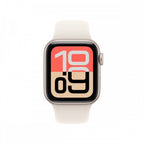 Apple Watch SE 3 40mm Starl Alum/Starl S/M