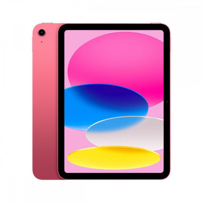 Apple iPad 10.9 WiFi 64Gb Rosa